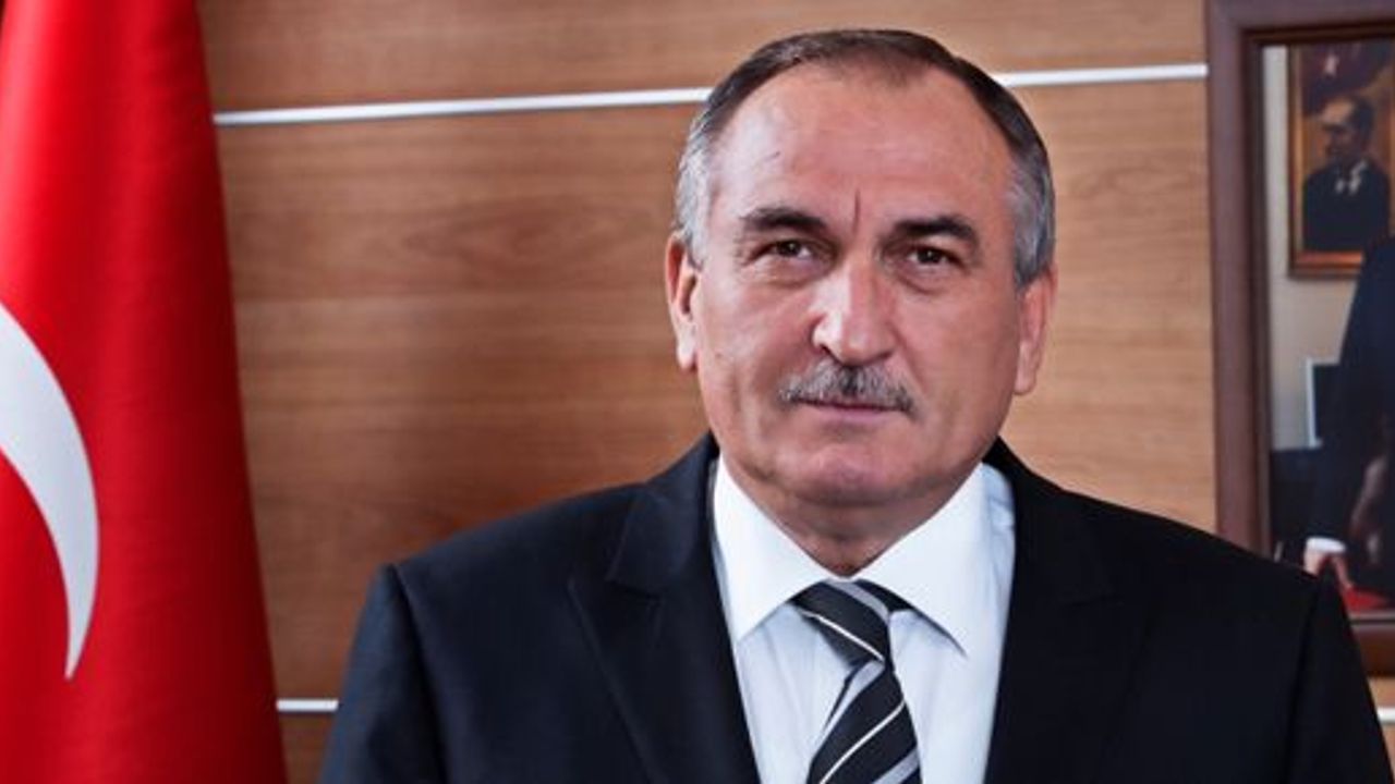 AKP’li Başkanı’na göre 'Aleviler düzeni bozuyor'