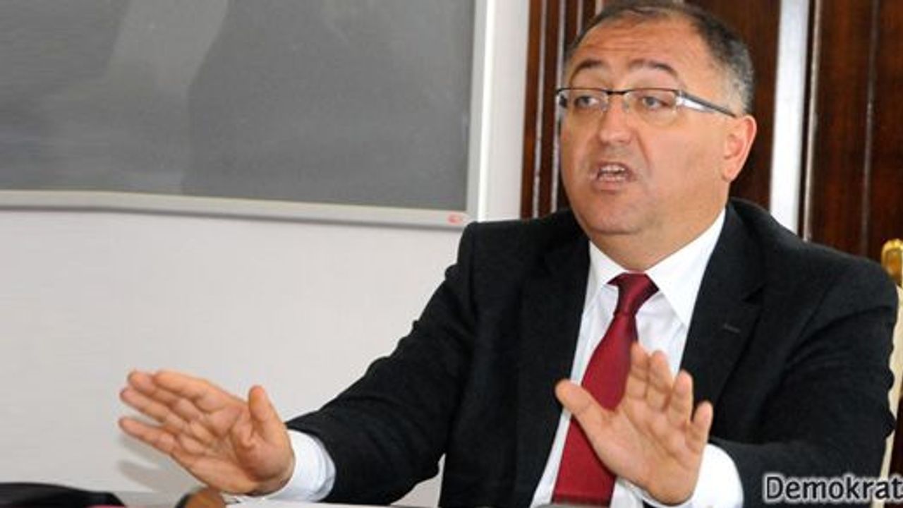 AKP'li eski başkandan Yalova'ya ağır fatura