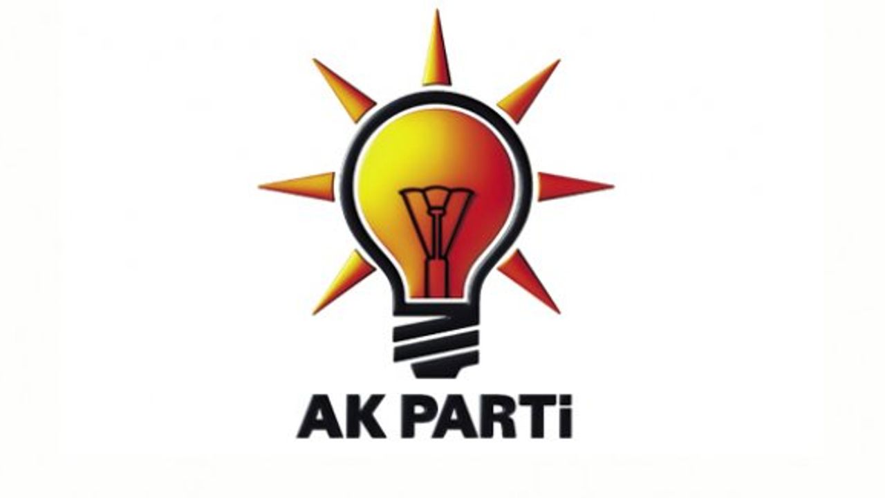 Aktay'ın 'Kürt demek ayıp' dediği Siirt'te, AKP'den istifalar