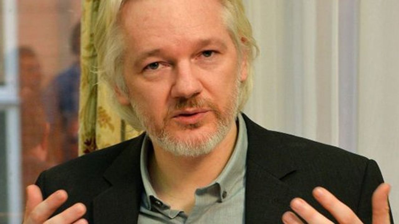 Assange: Türkiye, Suudi Arabistan ve Katar, Esad'ı devirmek için anlaştı!