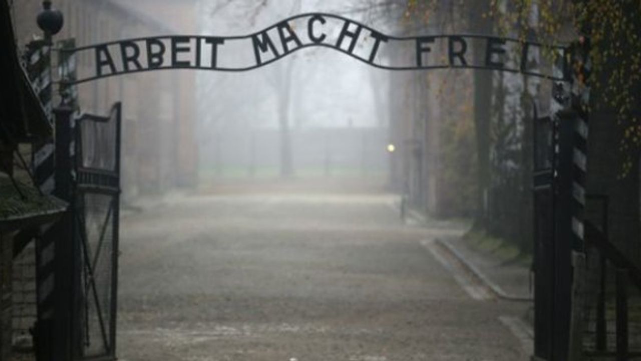 Auschwitz'in kapılarını açan Kızıl Ordu komutanı anlatıyor