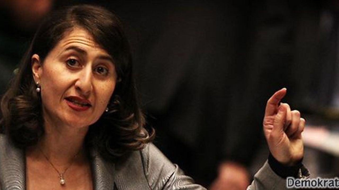Avustralya'daki eyaletin yeni başkanı Ermeni olabilir