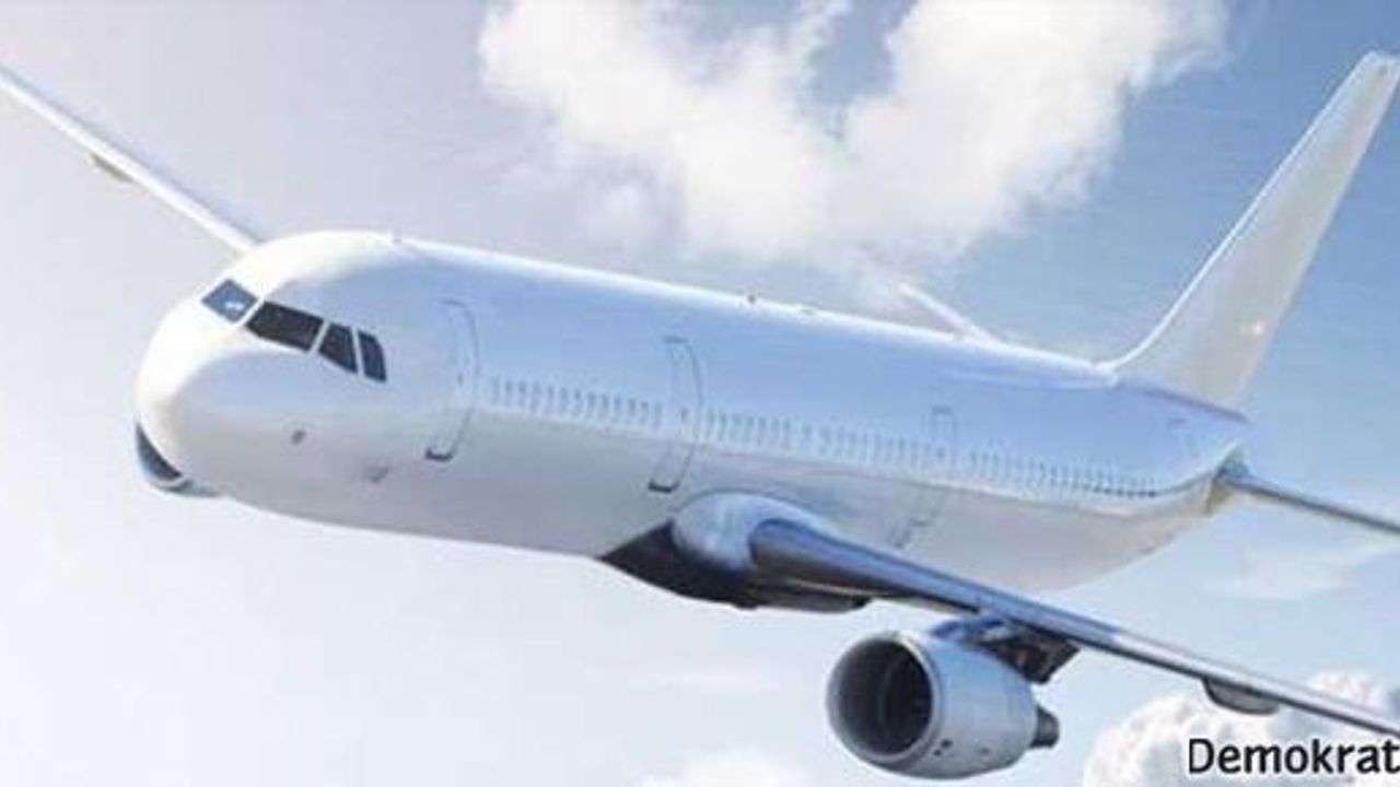 Avustralya'dan havalanan yolcu uçağı kaçırıldı
