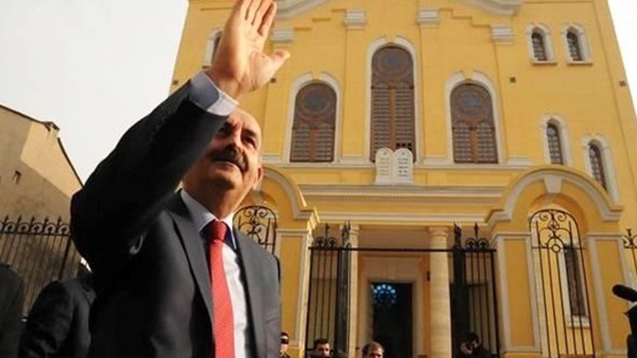 Bakan Müezzinoğlu'ndan 'Edirne Valisi' açıklaması
