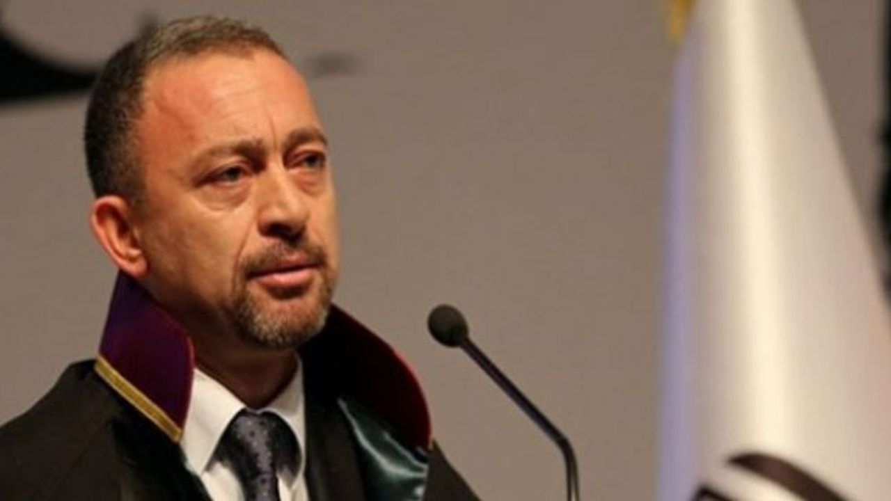 Ümit Kocasakal: Avukat camiasını rencide eden açıklamaları kabul etmiyoruz