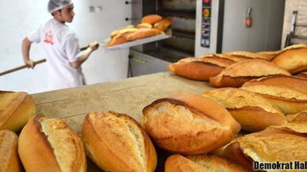 'Bayat ekmek' kampanyası ertelendi