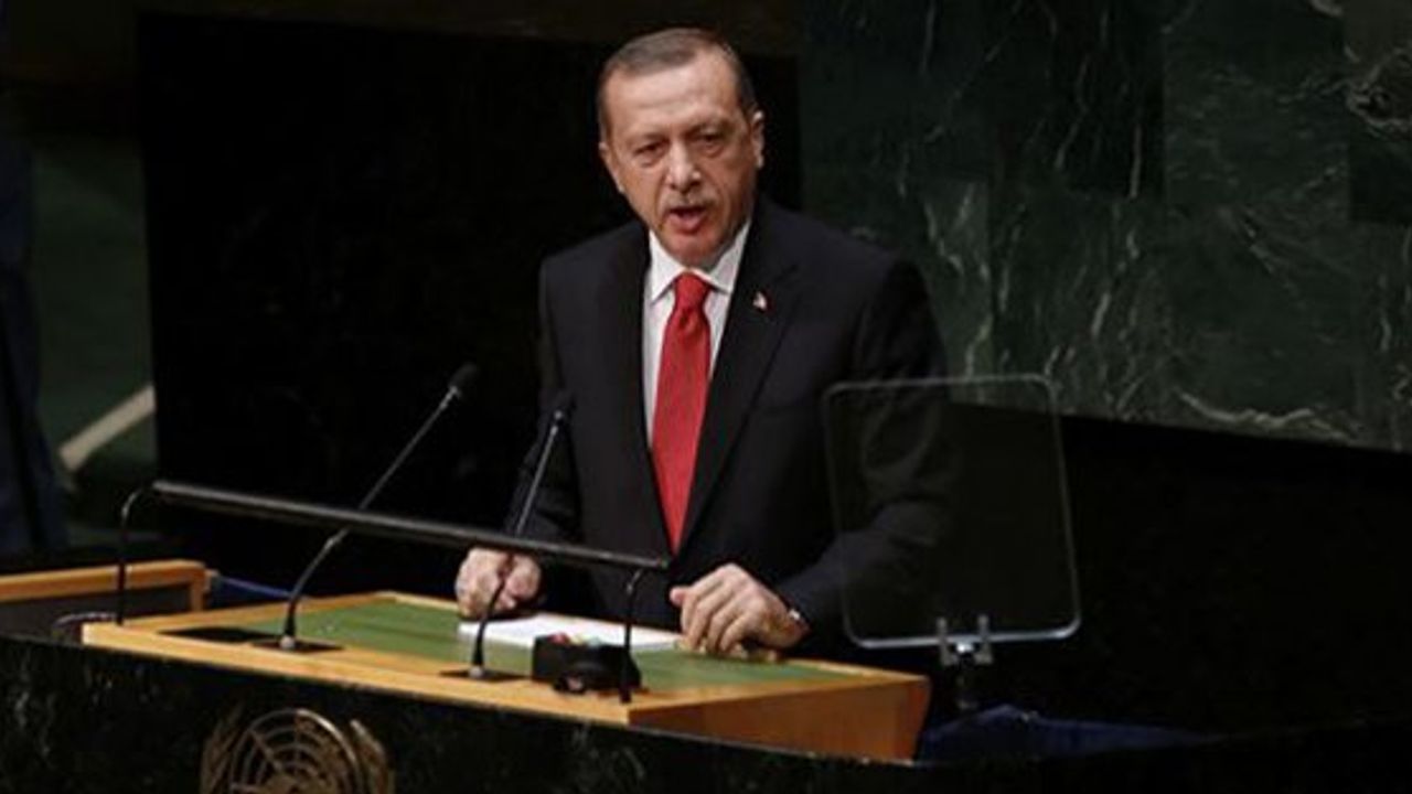 Birleşik Arap Emirlikleri, Erdoğan'ı 'sorumsuzluk ve aymazlık' ile suçladı