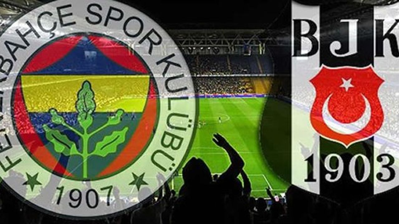 Borsadan Beşiktaş'a takip, Fenerbahçe'ye uyarı