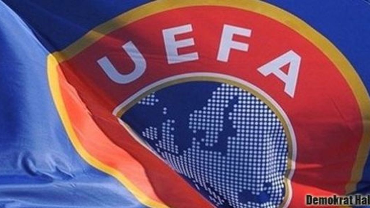 Bucaspor'dan UEFA'ya 'şike' başvurusu