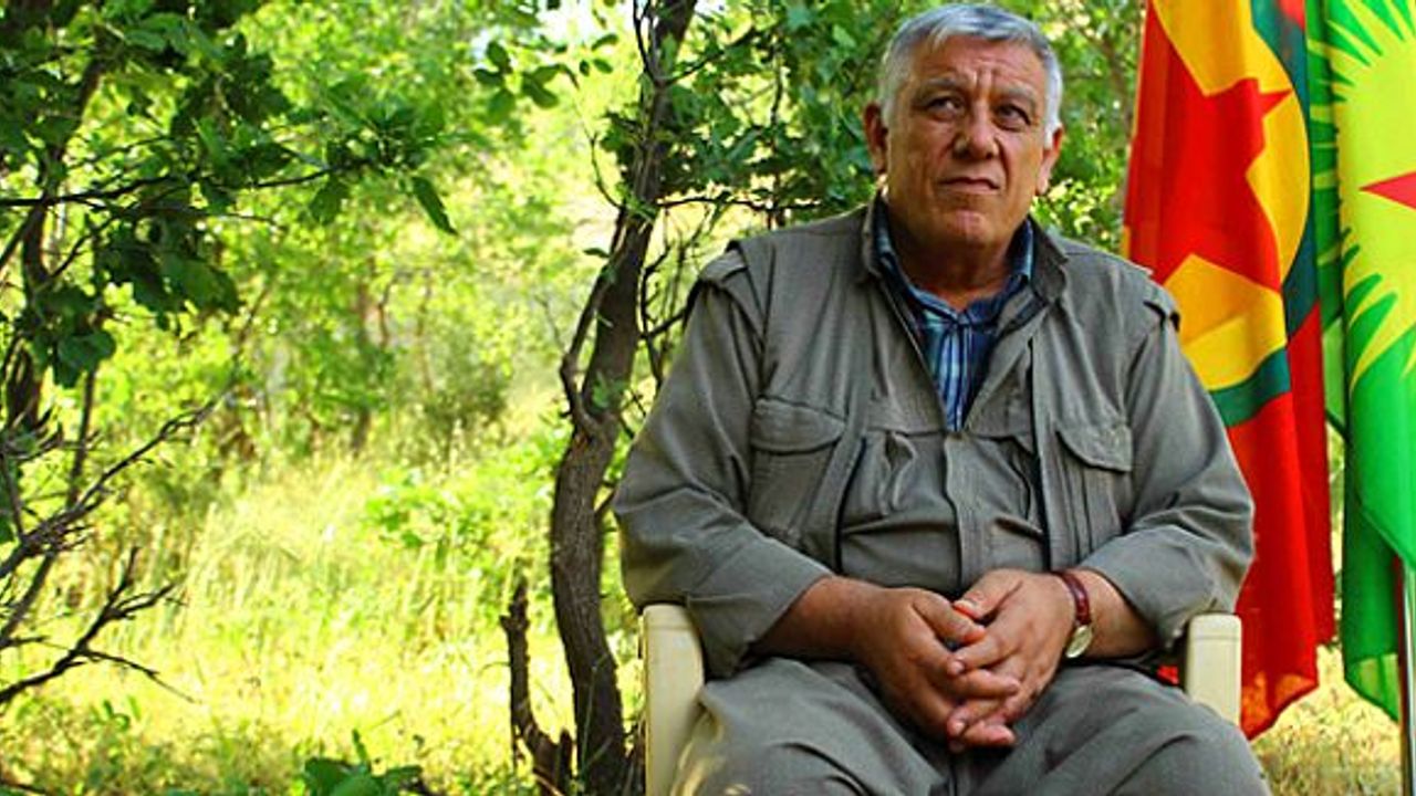 PKK, Almanya'daki eylemlerinden dolayı özür diledi