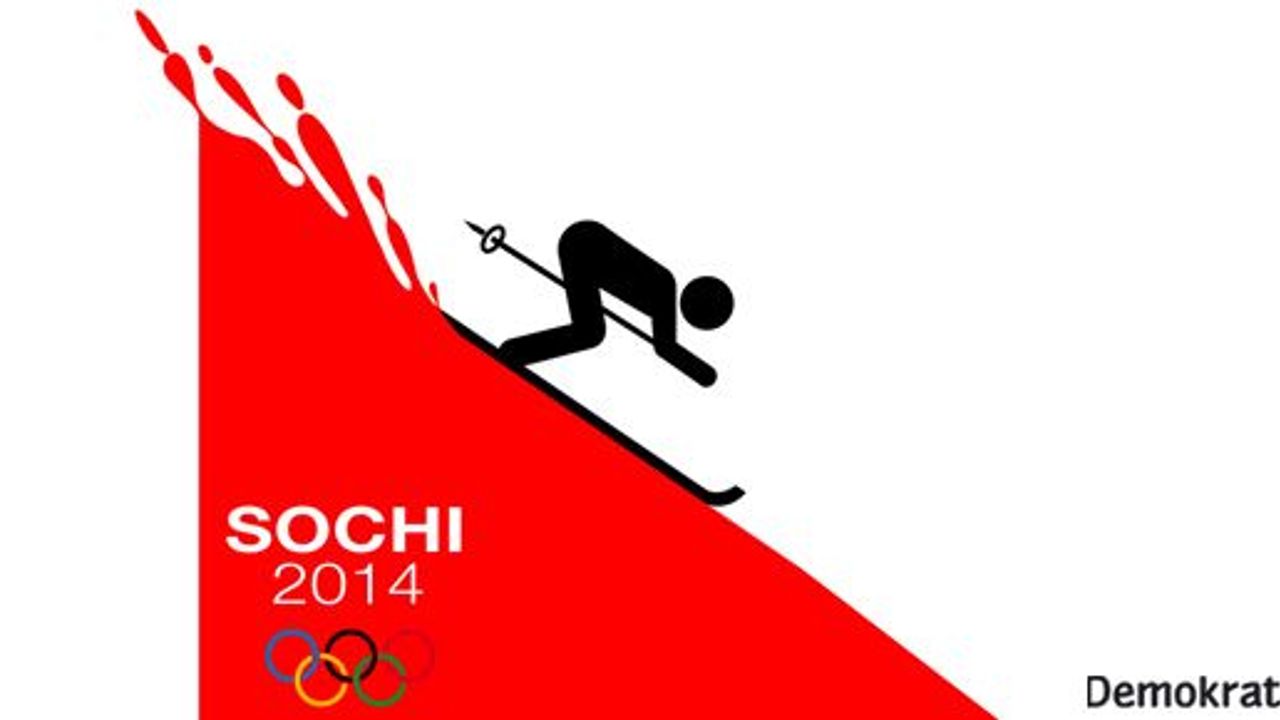 Çerkesler'in Soçi Olimpiyatları'na isyanı belgesel oldu
