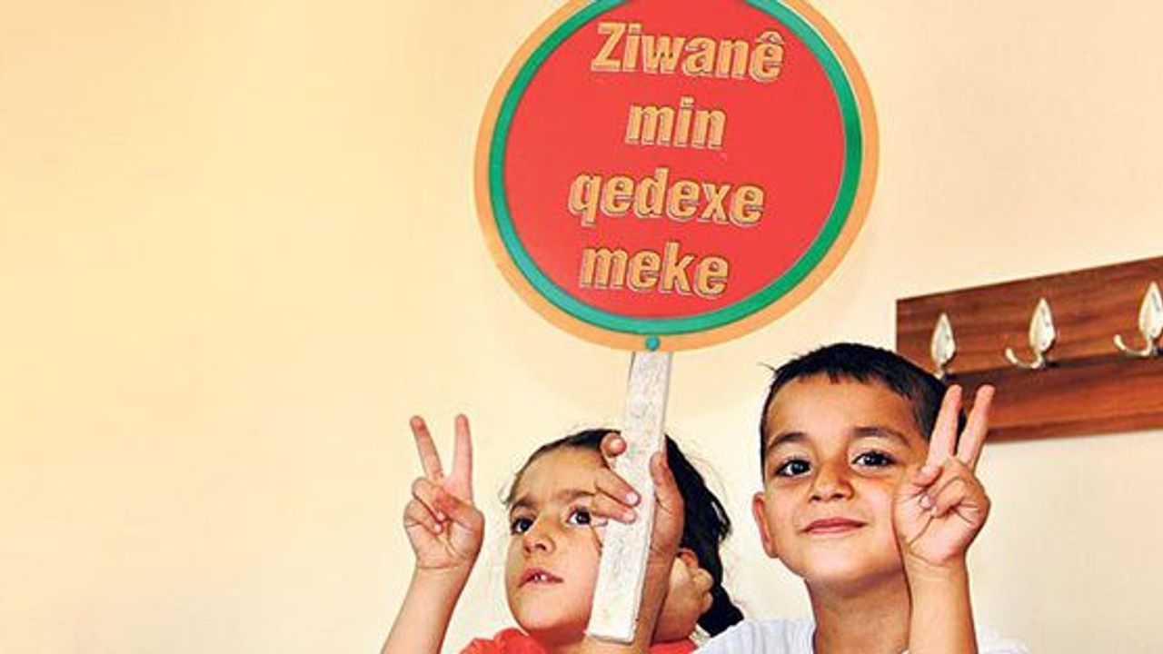 Cizre'de Berivan İlkokulu da kapatıldı