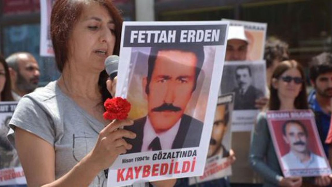 Cumartesi Anneleri: Adaleti HDP getirecek