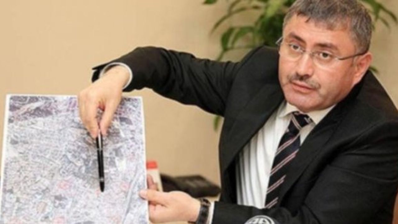 Danıştay, Üsküdar Belediye Başkanı'na soruşturma yolunu açtı