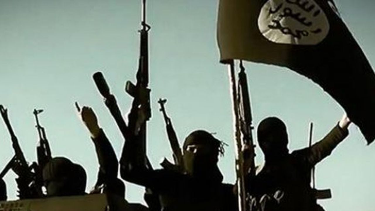 Die Welt: Almanlara IŞİD'in düşünce tarzı tanıdık gelebilir