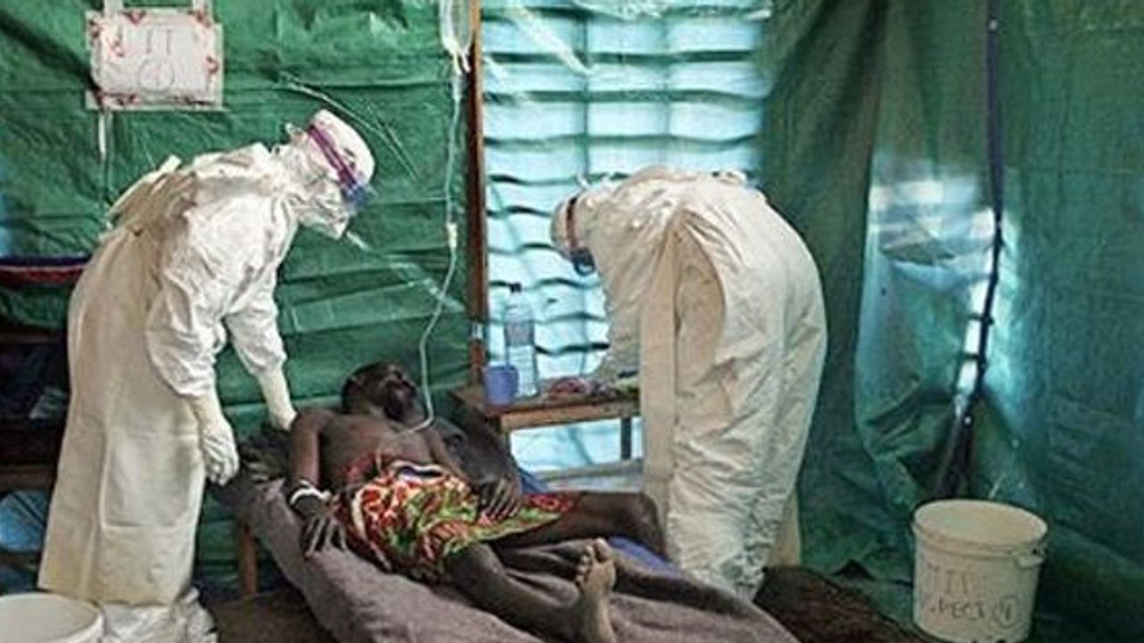 'Ebola salgını tahmin edilenden çok hızlı yayılıyor'