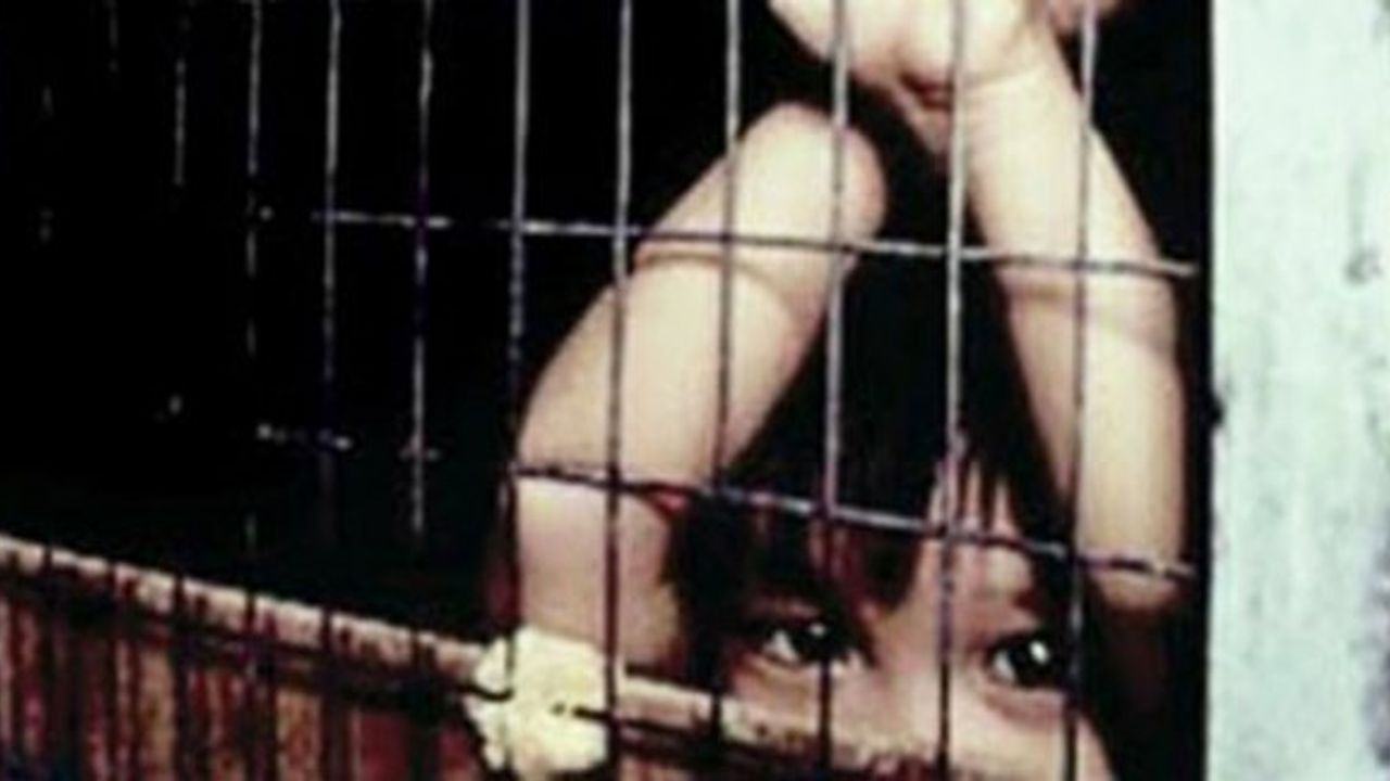CHP’den çocuk cezaevlerinin kapatılması için kanun teklifi