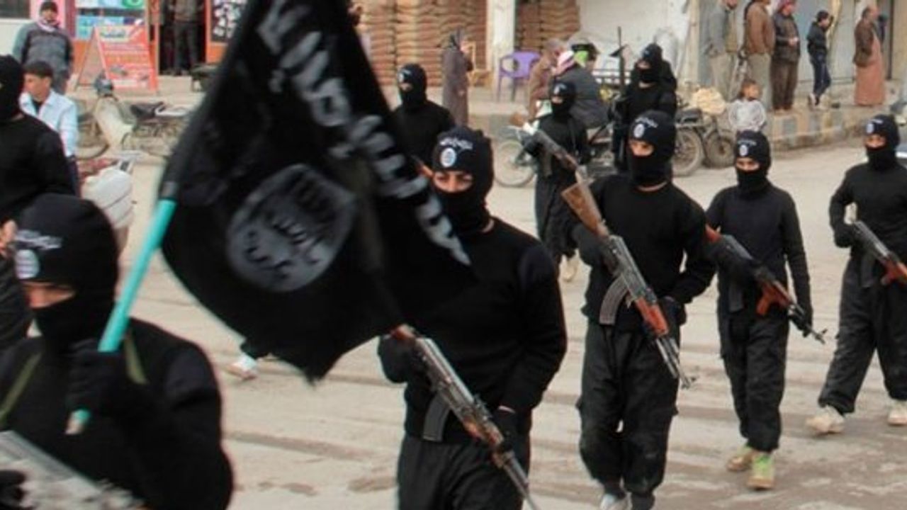 El Nusra ve IŞİD ittifaka gidiyor