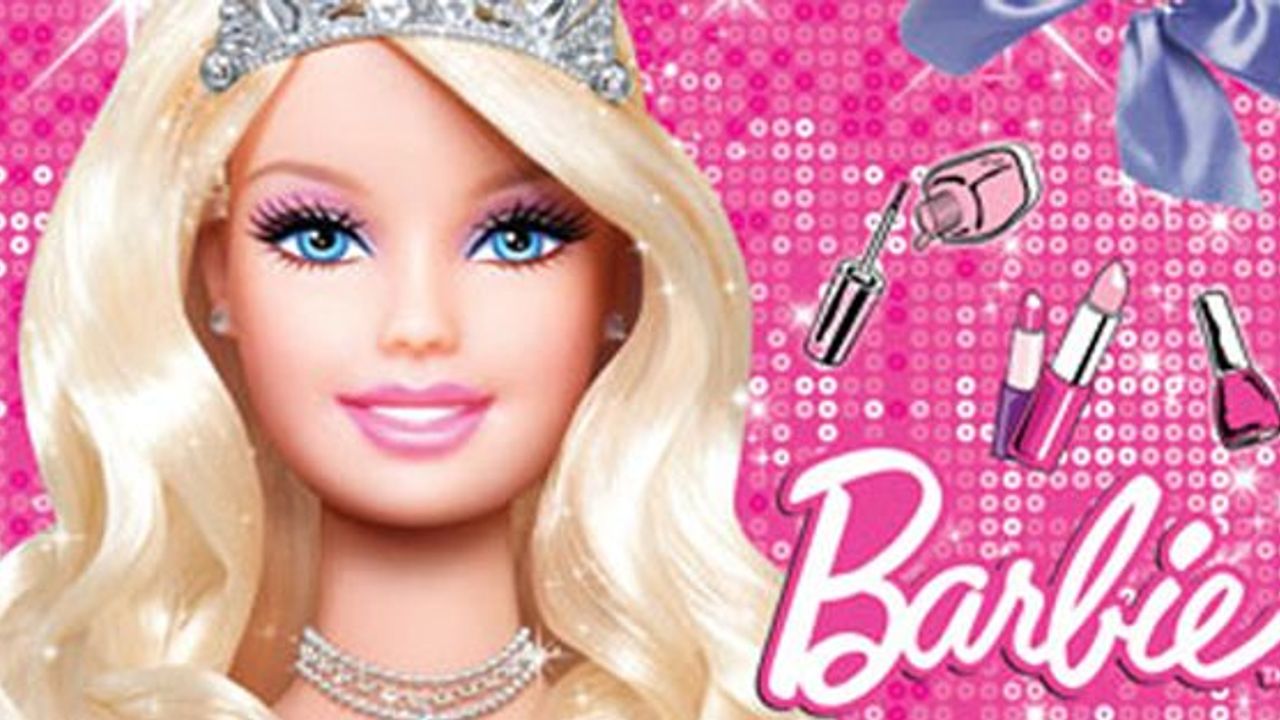 Barbie Bebeklerde Güzellik Ve Alımlılık