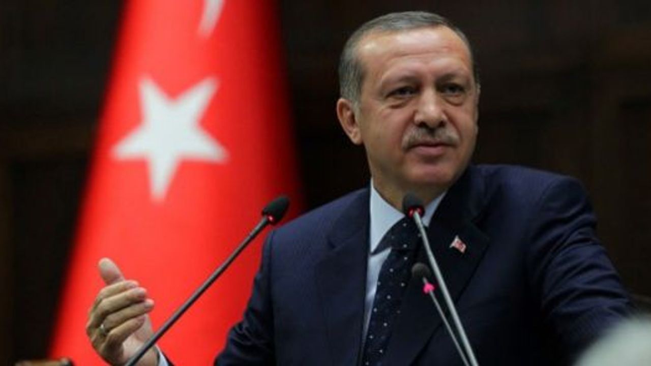 Erdoğan: 'Başbakan'a söylerim, Moody's ve Fitch ile ilişkimizi keseriz'