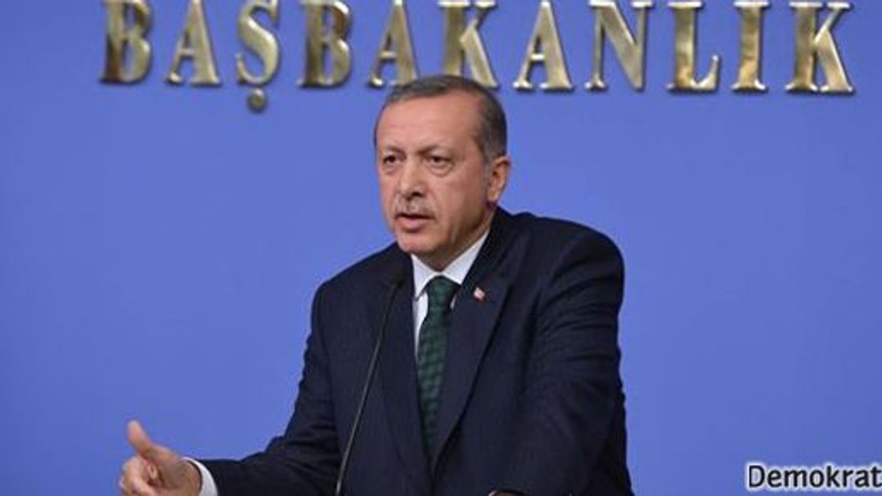 Erdoğan: Büyükelçiyi göndeririz