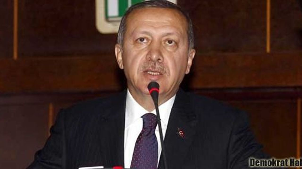 Erdoğan: Hesaplaşma ya da provokasyon olabilir 