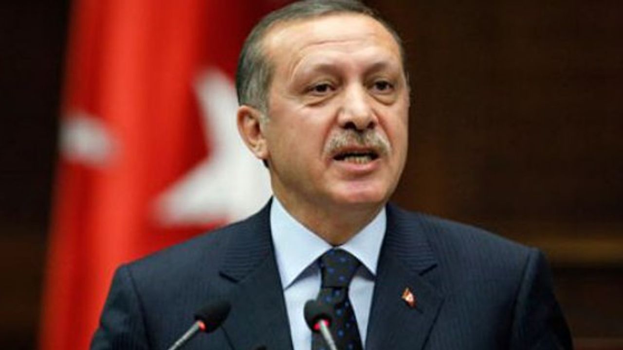 Erdoğan, kredi kuruluşlarını ekonomi cahili ilan etti