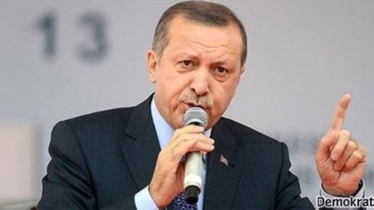 Erdoğan, 'Paket'i canlı yayınlarla açıklayacak