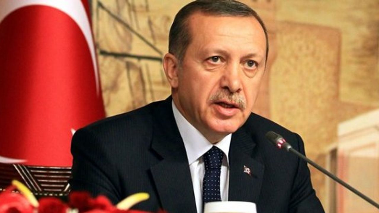 Erdoğan: Rehinelerimiz serbest, şartlar değişti