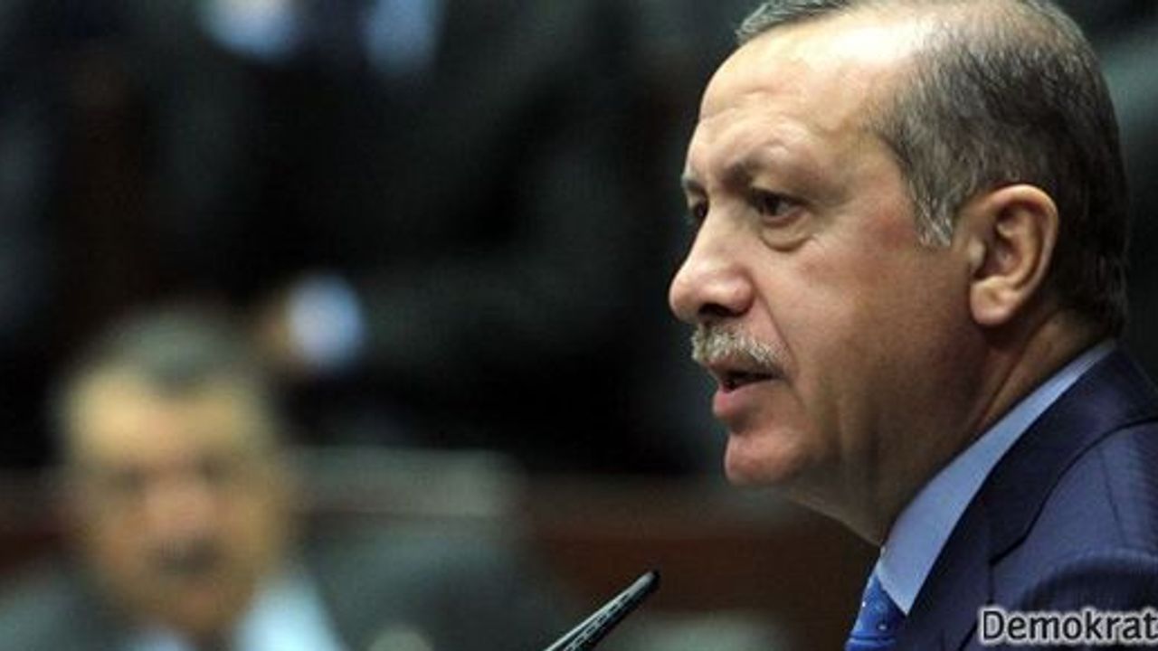 Erdoğan: Türkiye asla eyalet sisteminden korkmamalı