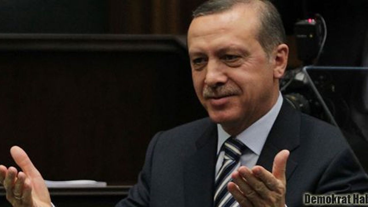 Erdoğan'dan 'teklik' vurgusu ve 'operasyonlara devam' mesajı