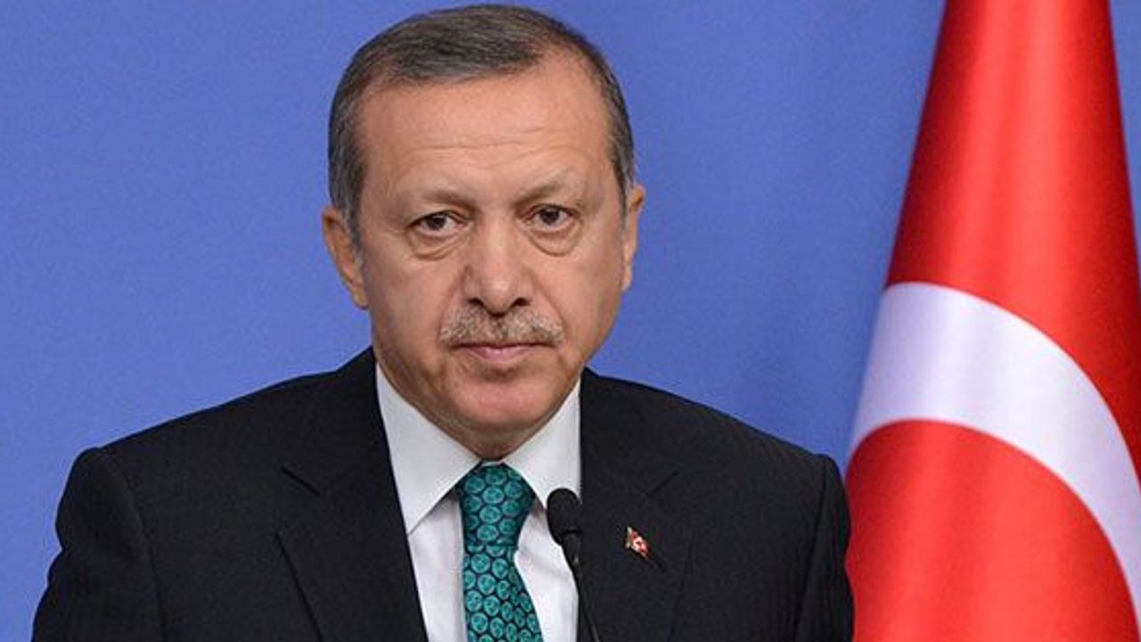 Erdoğan'ın 24 Nisan mesajına Diaspora'dan cevap
