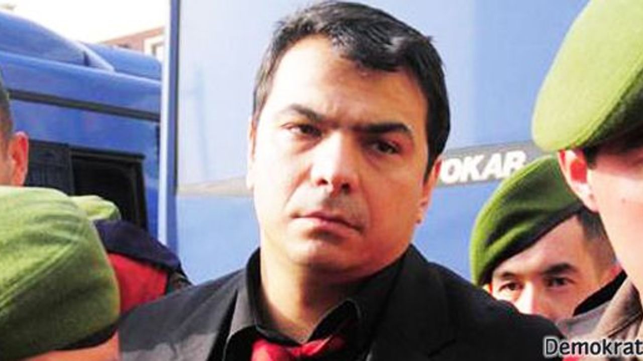 Tuncel'in avukatı: Sanvunmasını hazırlıyor, gelecek