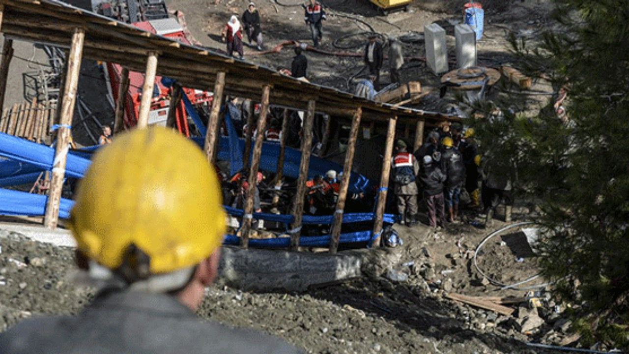 Ermenek Başsavcılığı: Enerji Bakanlığı görevini yapsa 18 işçi ölmeyecekti