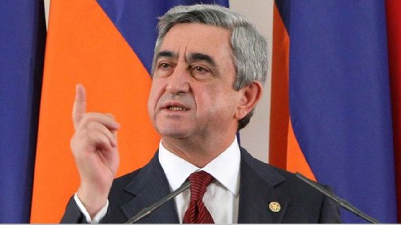 Ermenistan, Türkiye ile imzalanan protokolleri gündemden kaldırabilir
