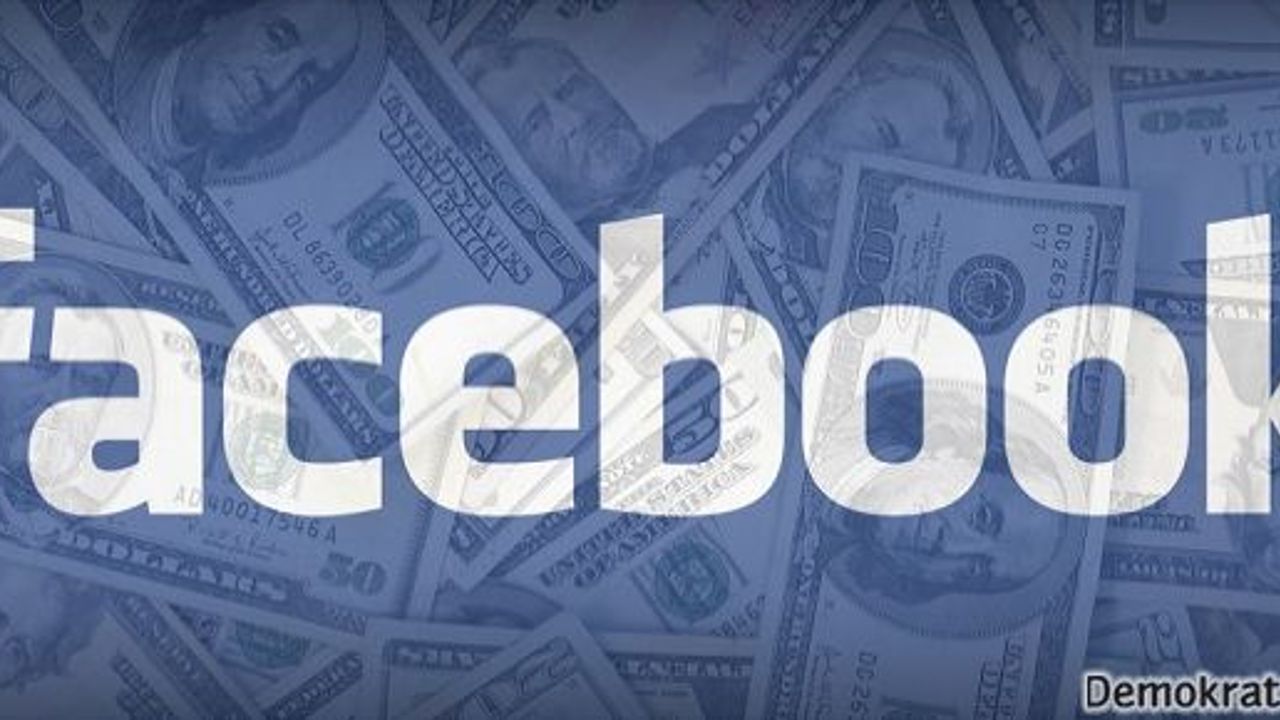 Facebook e-para işine giriyor