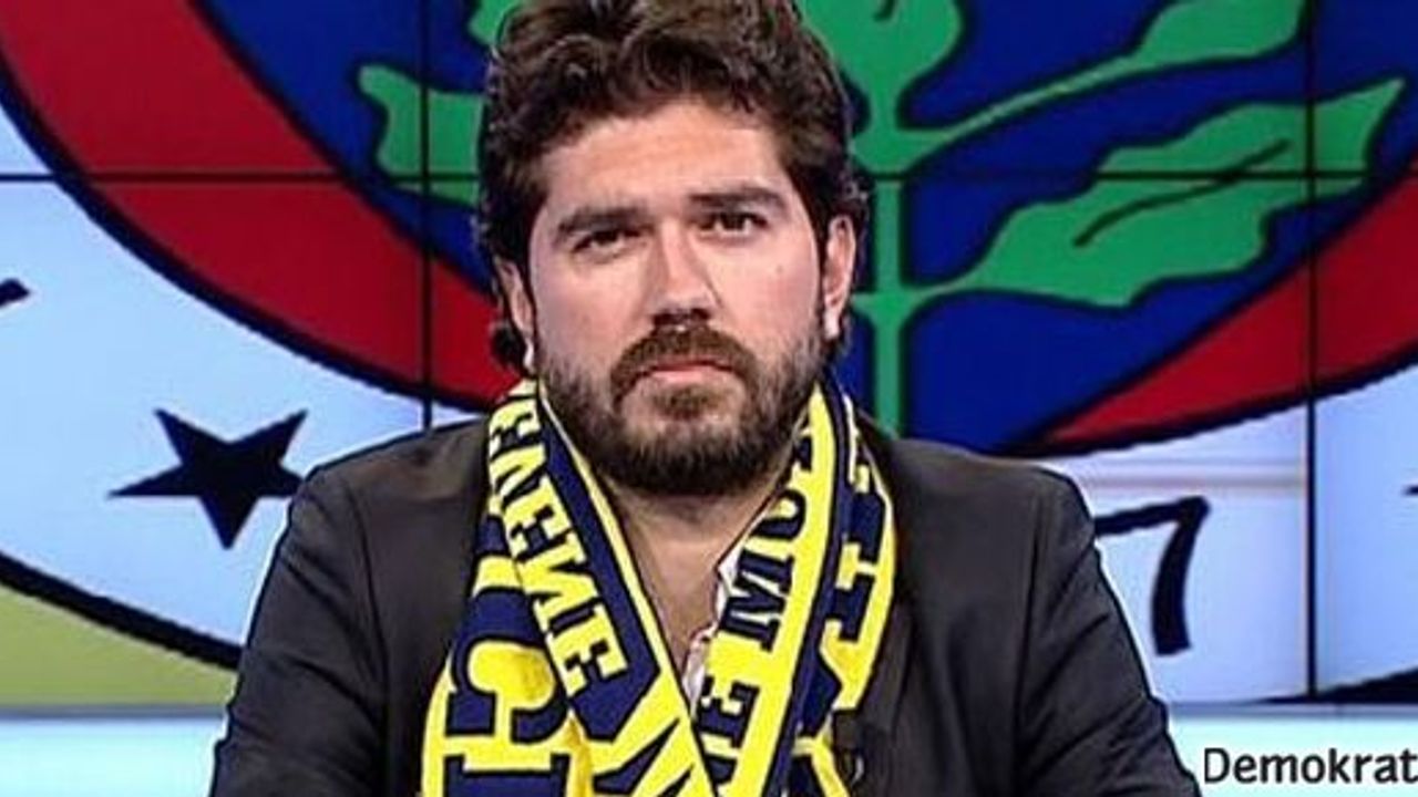 Fenerbahçe Rasim Ozan'ı 'tır gibi ezip pas pas yaptı'