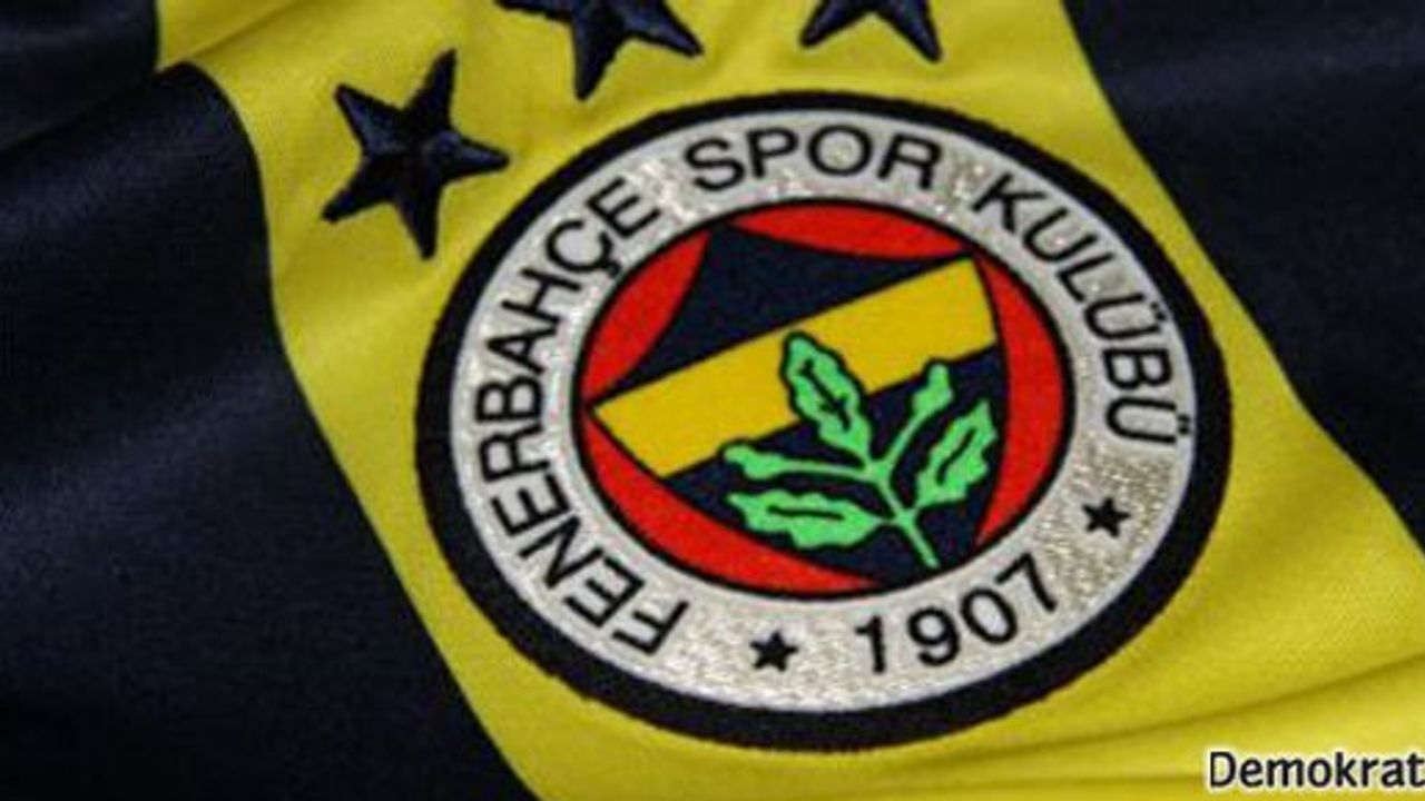 Fenerbahçe'den flaş 'E-Bilet' açıklaması