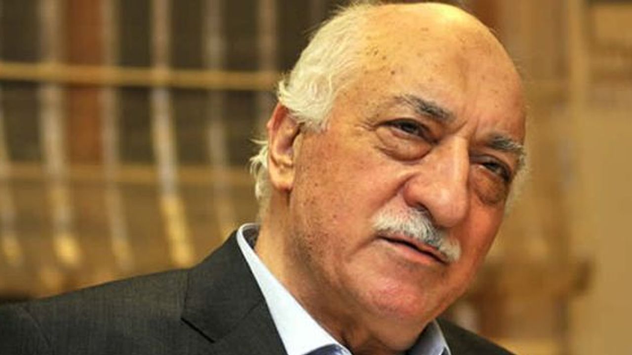 Fethullah Gülen hakkında Dersimlilere hakaretten suç duyurusu