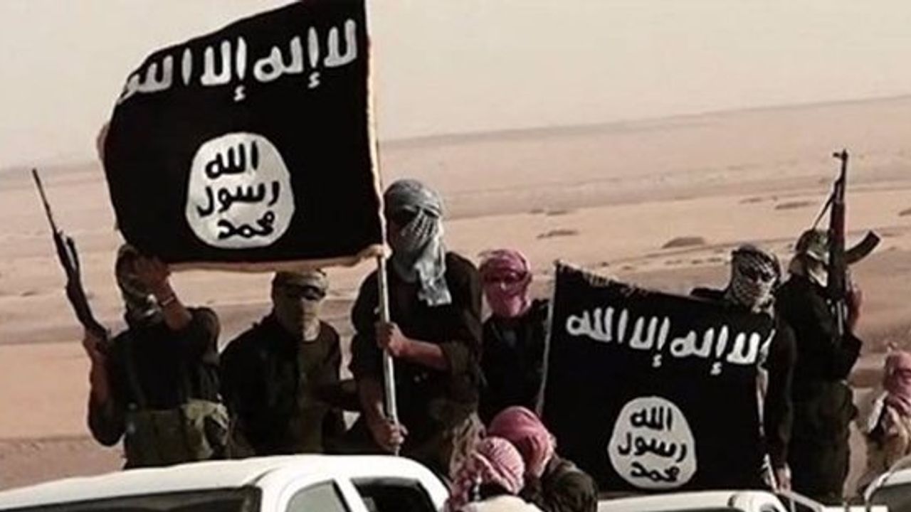 Feyzioğlu'ndan IŞİD’e karşı ortak cephede savaş önerisi