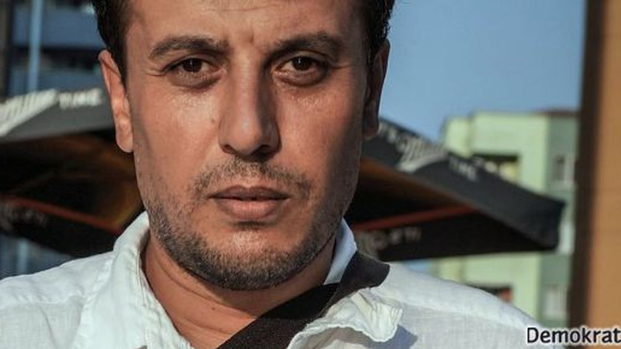 Gezi'den önce gazeteciydi, şimdi işsiz