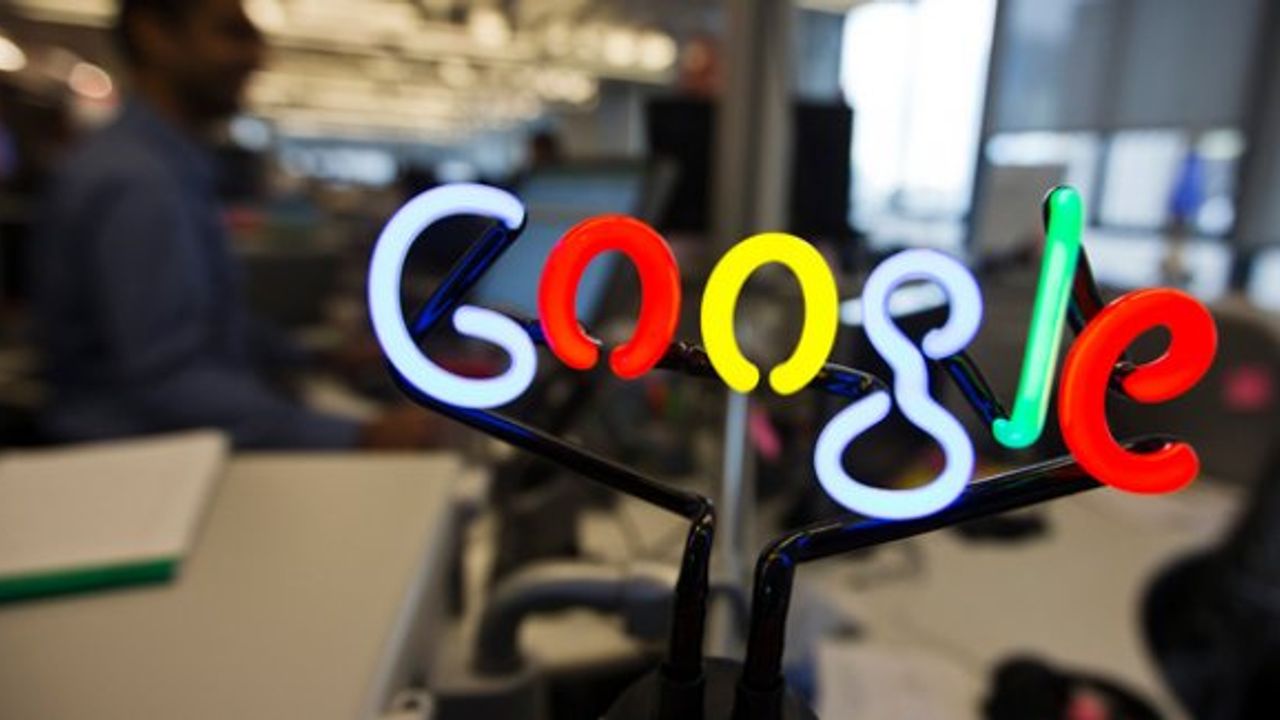 Google'a engelleme kararı iddiası