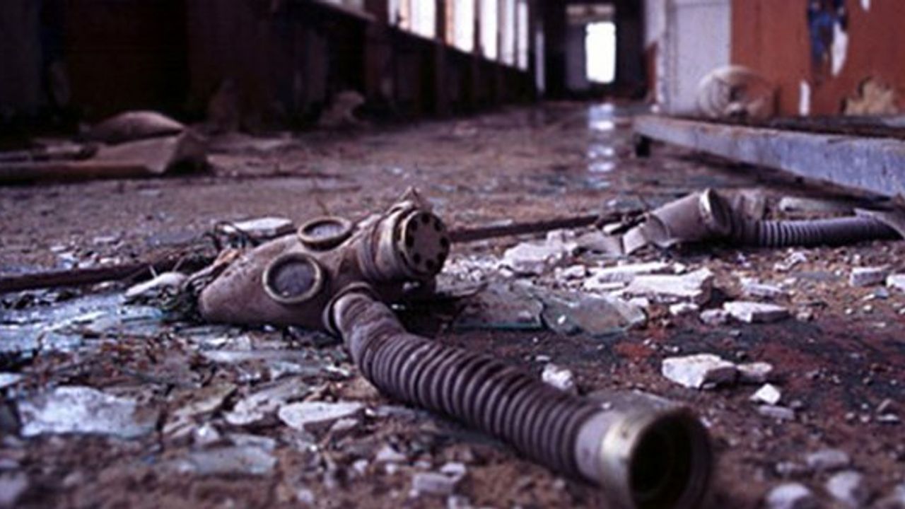 Greenpeace: Çernobil felaketinin yıkıcı etkileri hala sürüyor