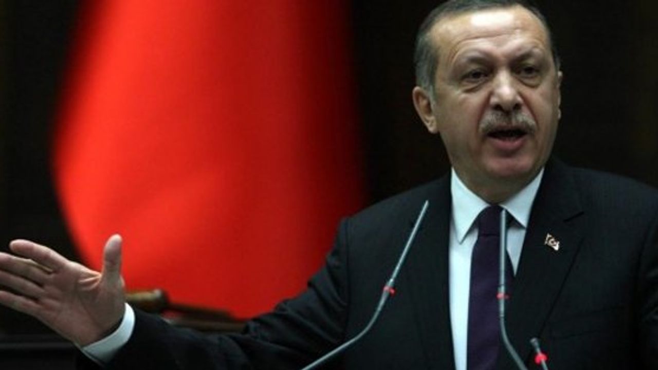 Guardian'dan Erdoğan'a: Paranoyak otokrat