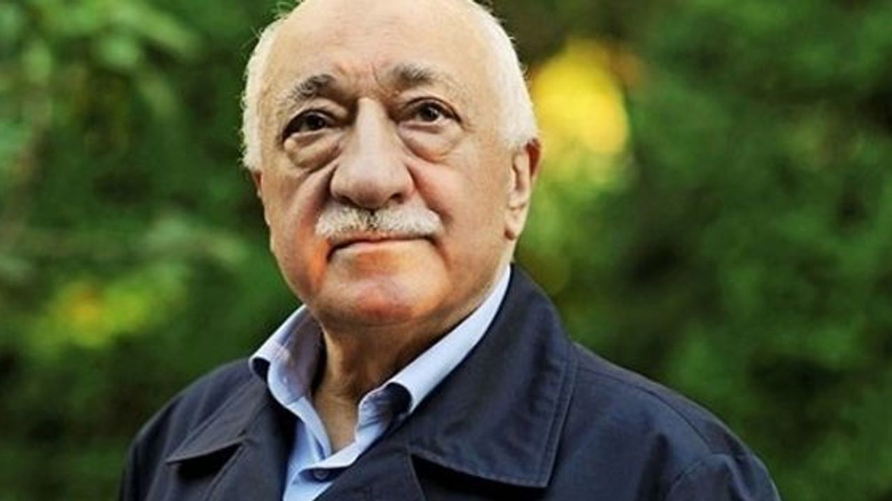 Gülen: Facia kader ve şehit diyerek geçiştirilemez
