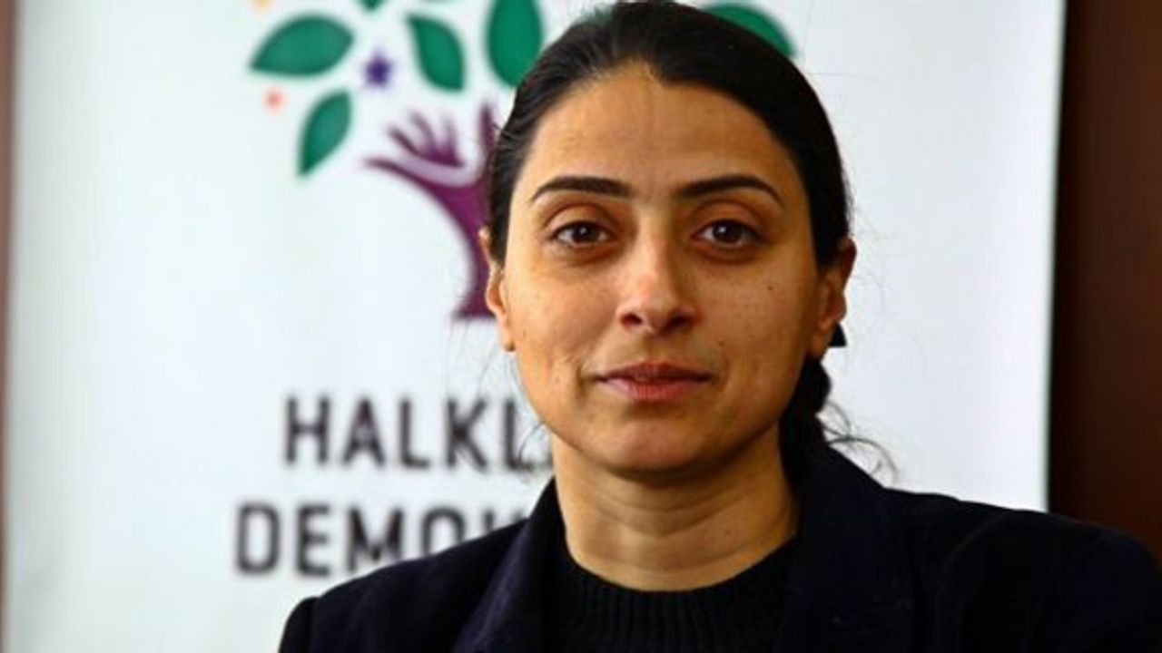 HDP, Nizip Mülteci Kampı'ndaki çocuk istismarını Meclis’e taşıdı