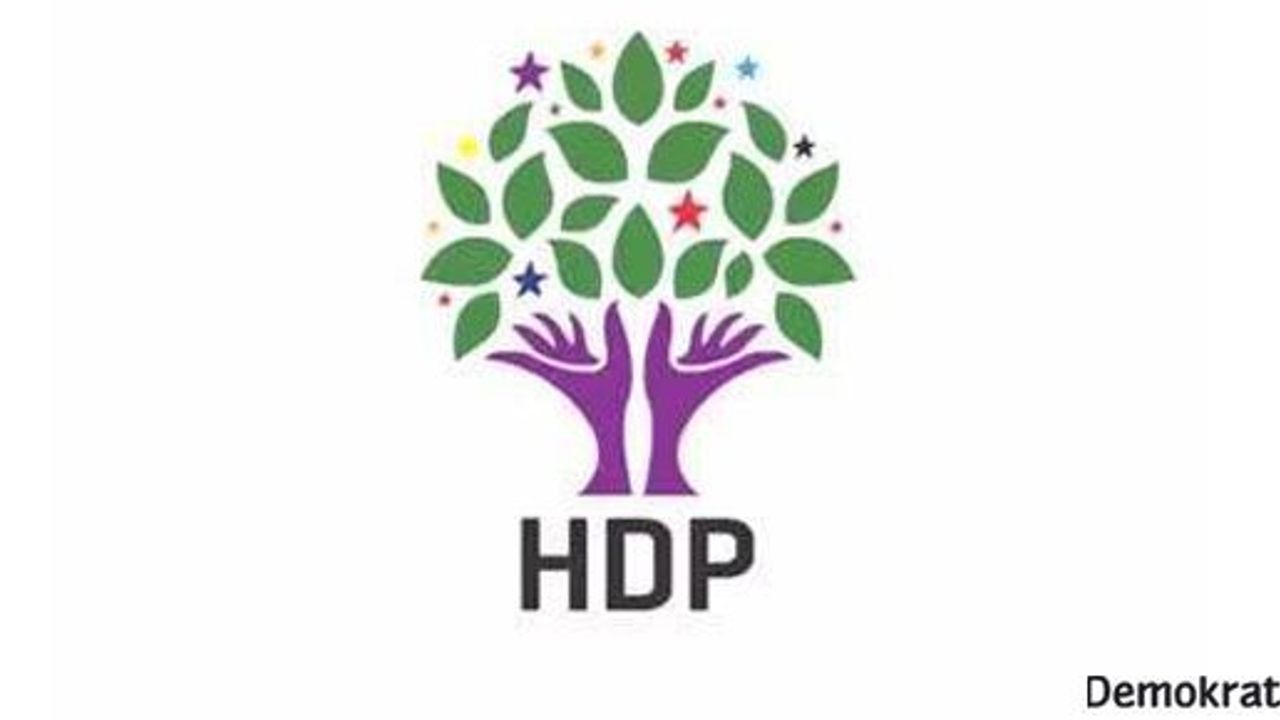 HDP: Milyonlarca Alevi'yi yok sayamazsınız