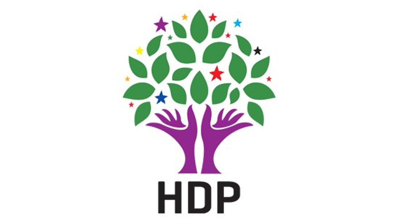 HDP, Soruşturma Komisyonu'ndan çekildi