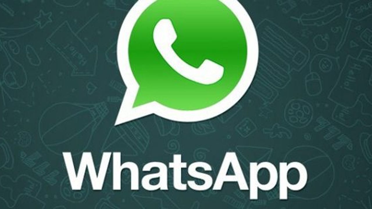 İran WhatsApp'ı yasakladı