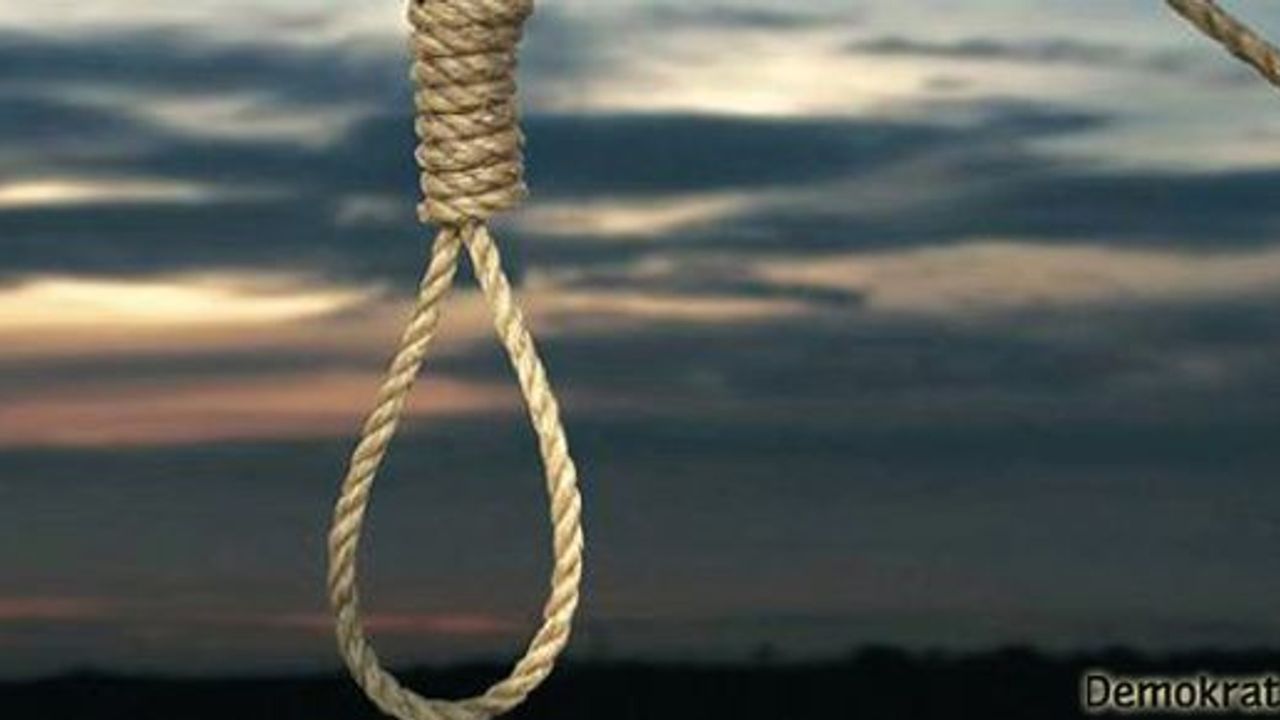 İran'da 2 Kürdün idam cezası onandı